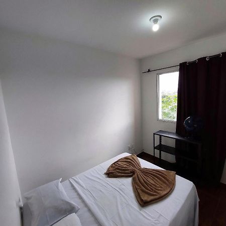 Casa Completa E Aconchegante Em Ribeirao Das Neves Екстер'єр фото