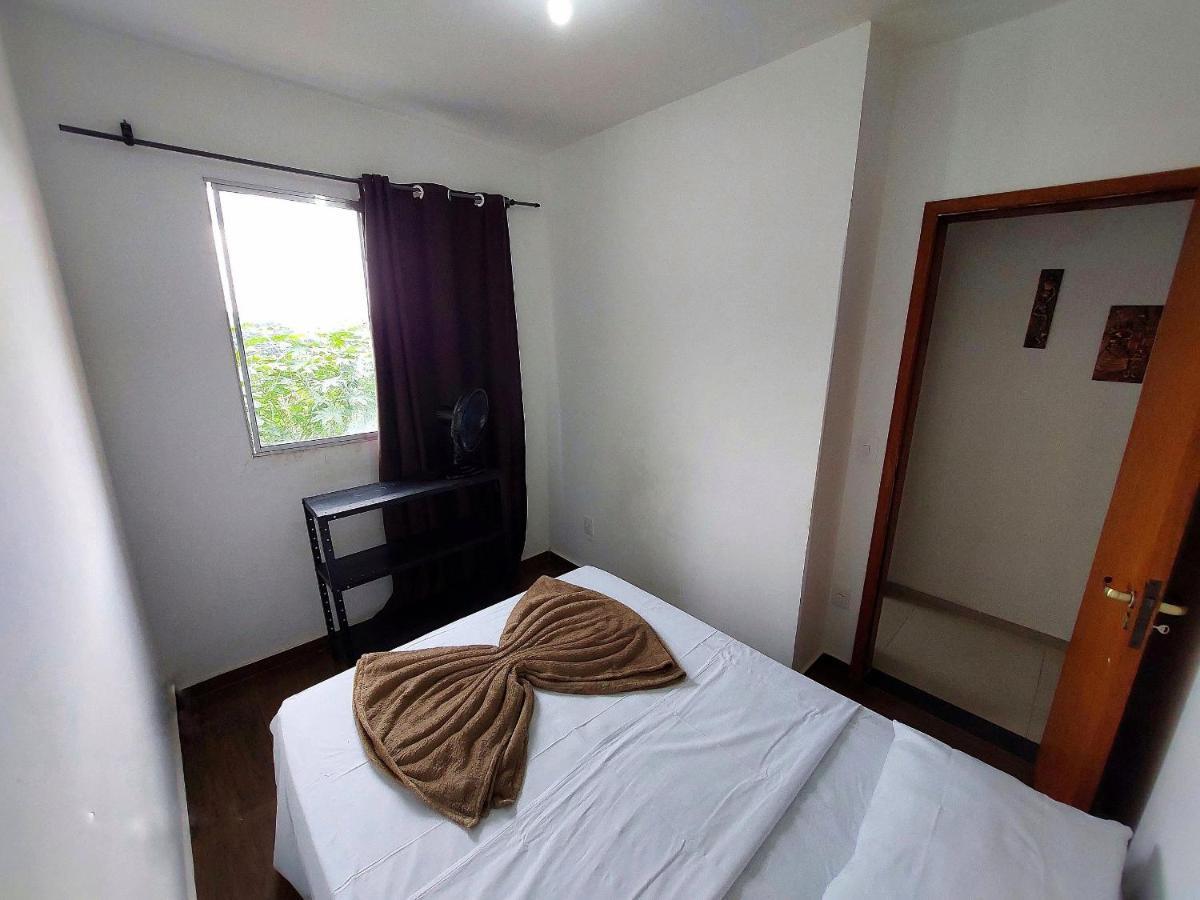 Casa Completa E Aconchegante Em Ribeirao Das Neves Екстер'єр фото