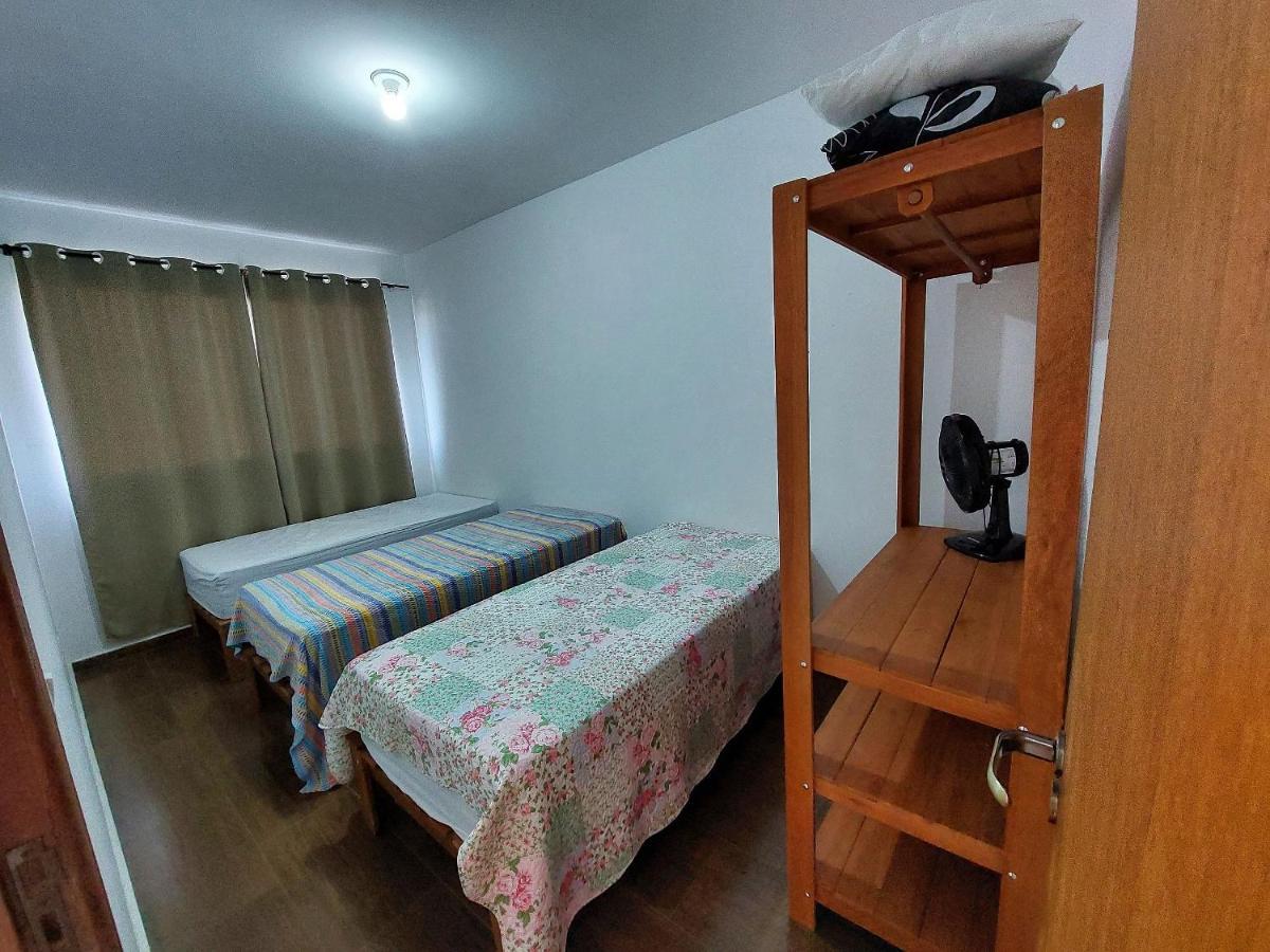 Casa Completa E Aconchegante Em Ribeirao Das Neves Екстер'єр фото