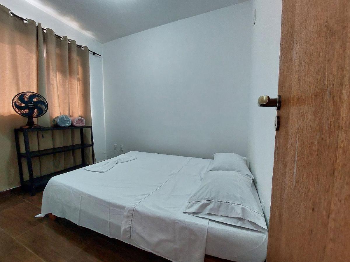 Casa Completa E Aconchegante Em Ribeirao Das Neves Екстер'єр фото