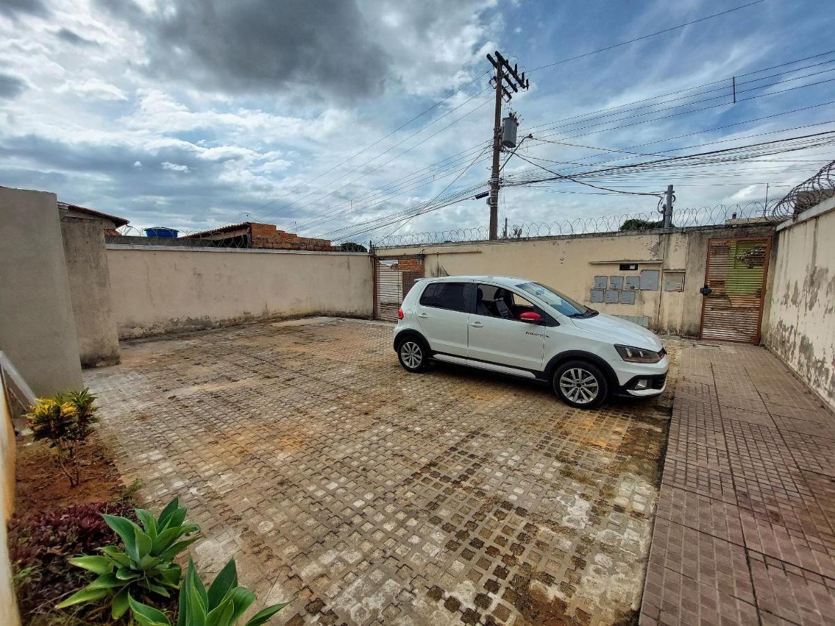 Casa Completa E Aconchegante Em Ribeirao Das Neves Екстер'єр фото