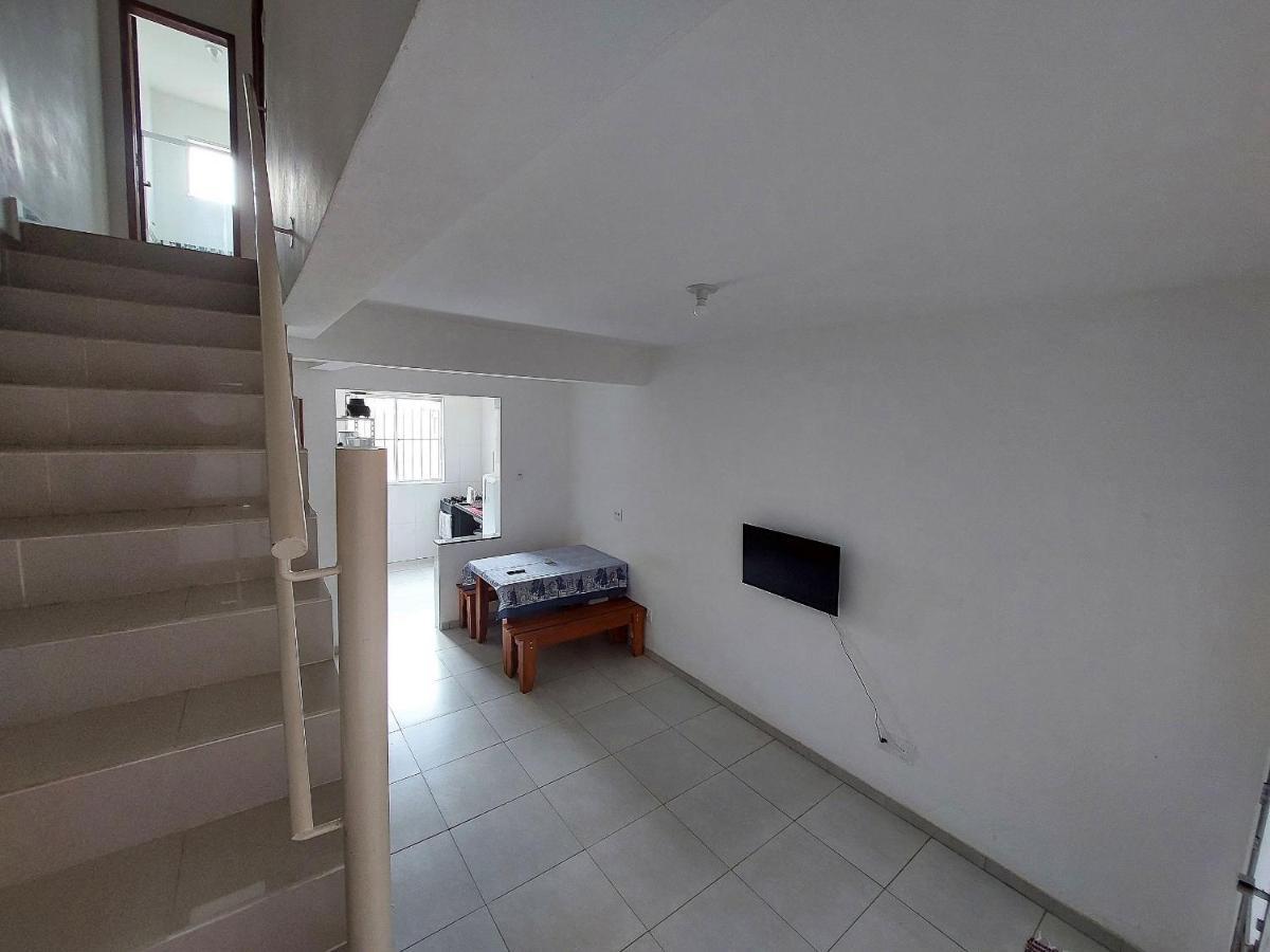 Casa Completa E Aconchegante Em Ribeirao Das Neves Екстер'єр фото