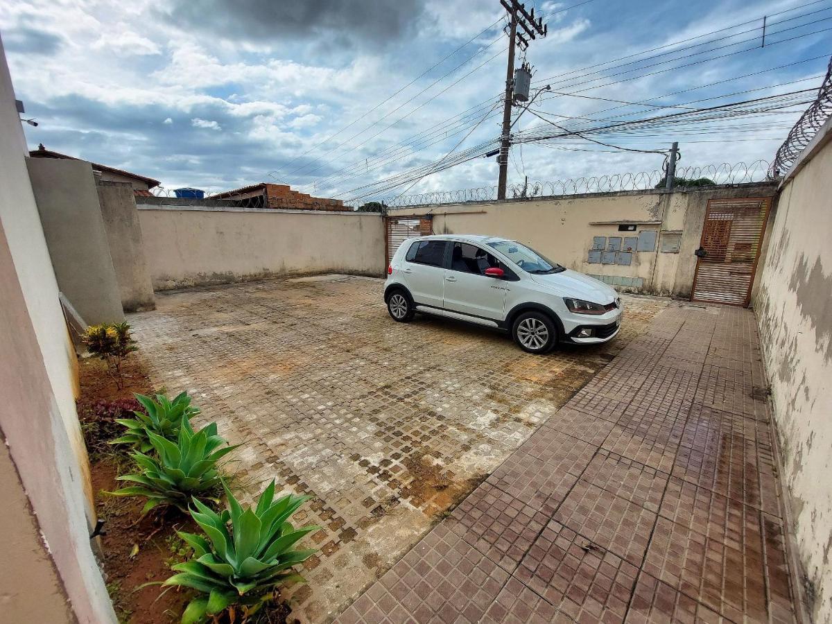 Casa Completa E Aconchegante Em Ribeirao Das Neves Екстер'єр фото