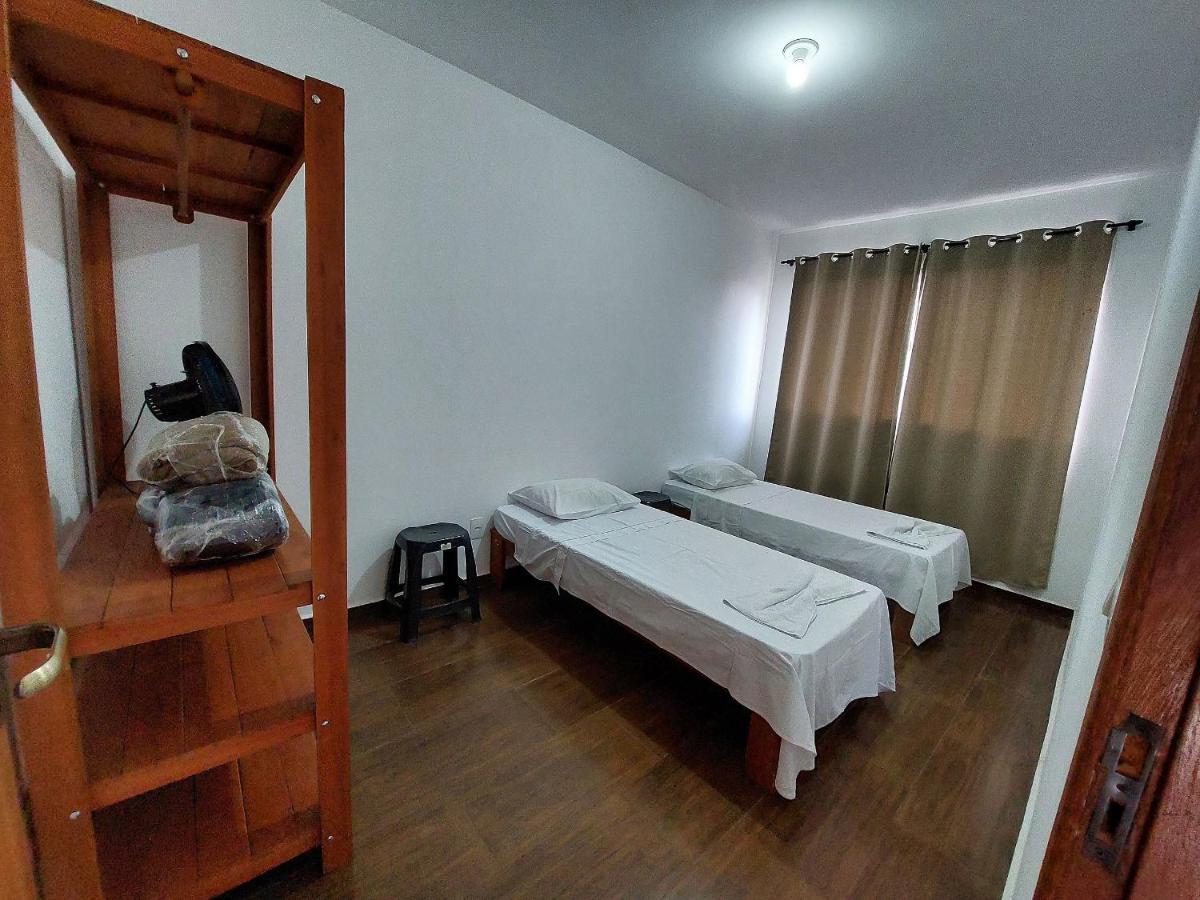 Casa Completa E Aconchegante Em Ribeirao Das Neves Екстер'єр фото