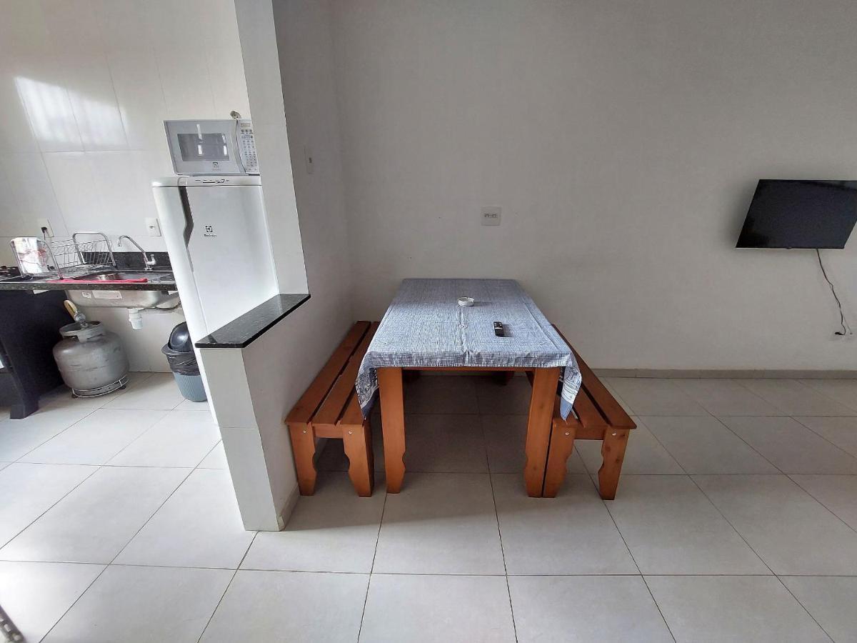 Casa Completa E Aconchegante Em Ribeirao Das Neves Екстер'єр фото