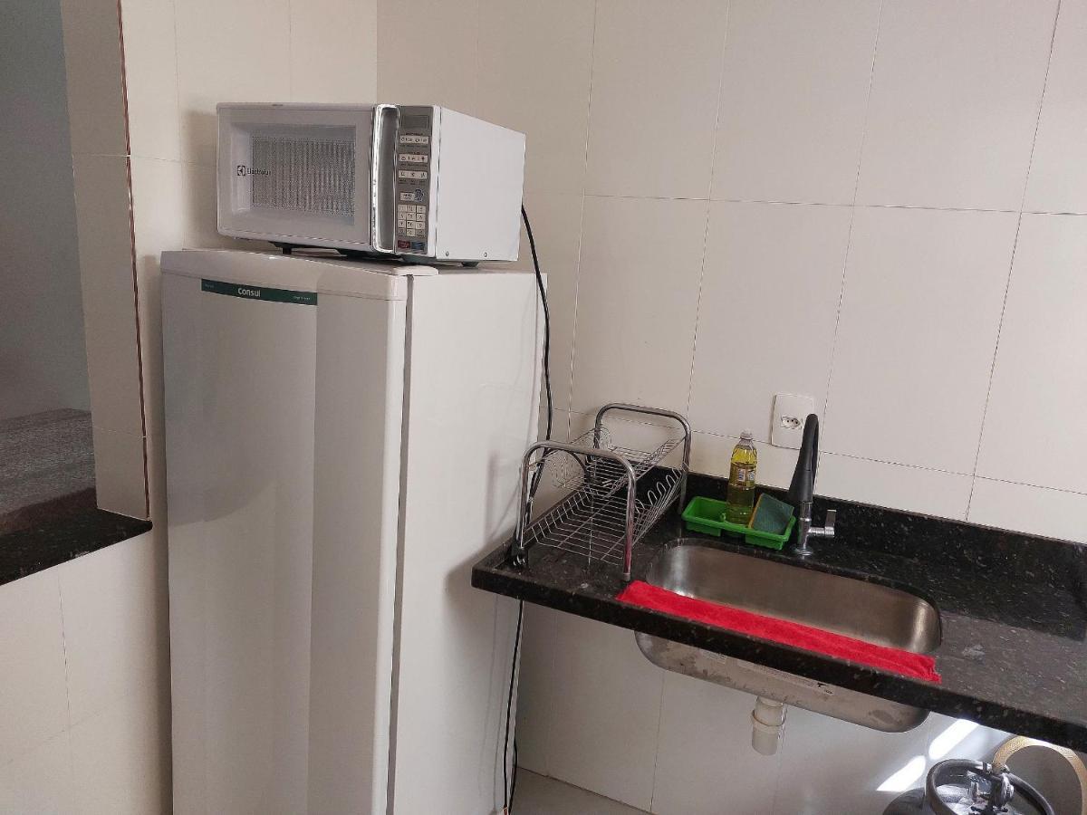 Casa Completa E Aconchegante Em Ribeirao Das Neves Екстер'єр фото