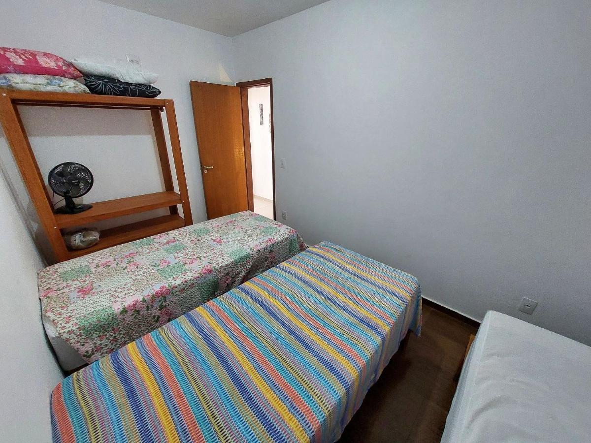 Casa Completa E Aconchegante Em Ribeirao Das Neves Екстер'єр фото