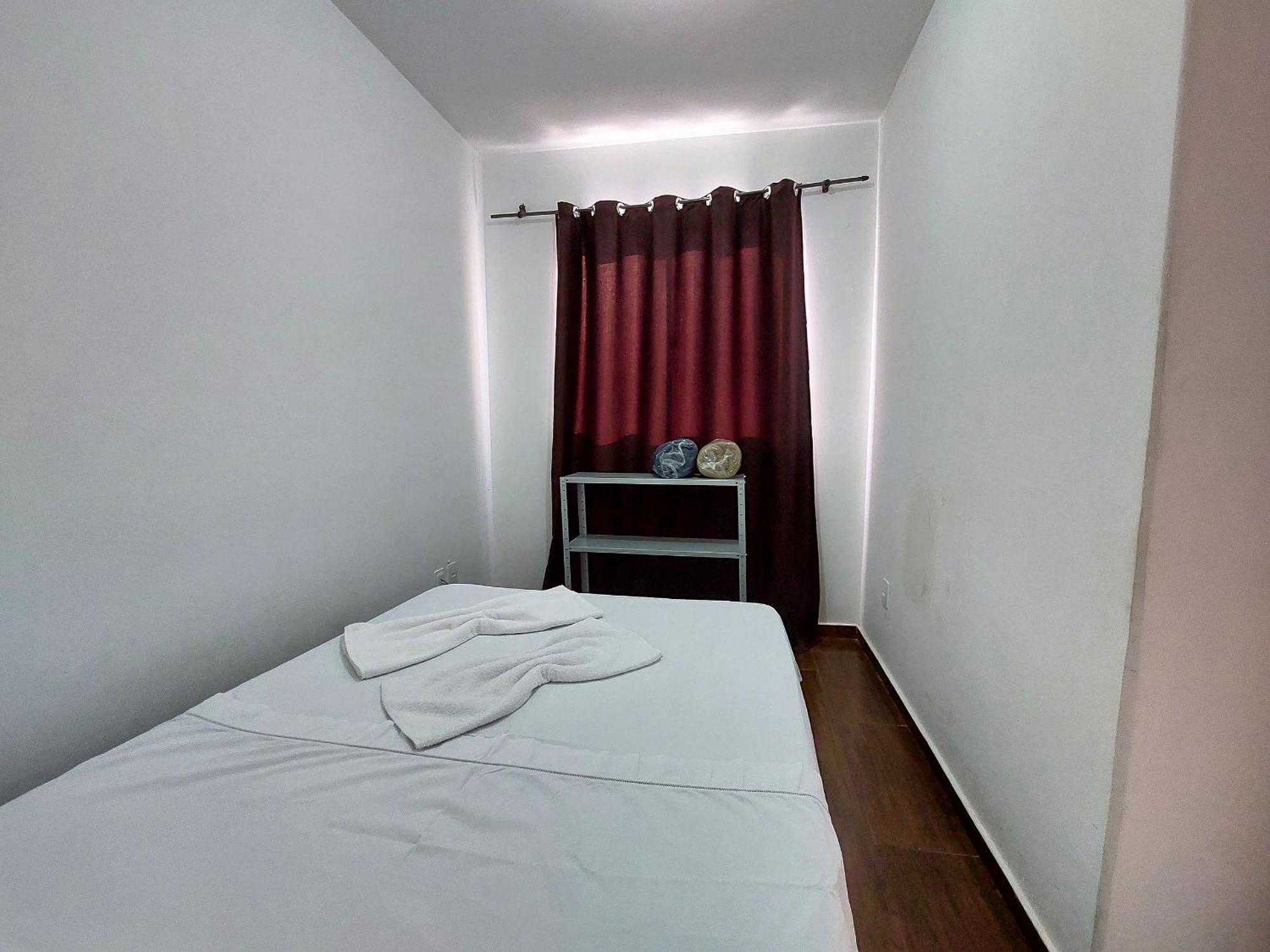 Casa Completa E Aconchegante Em Ribeirao Das Neves Екстер'єр фото