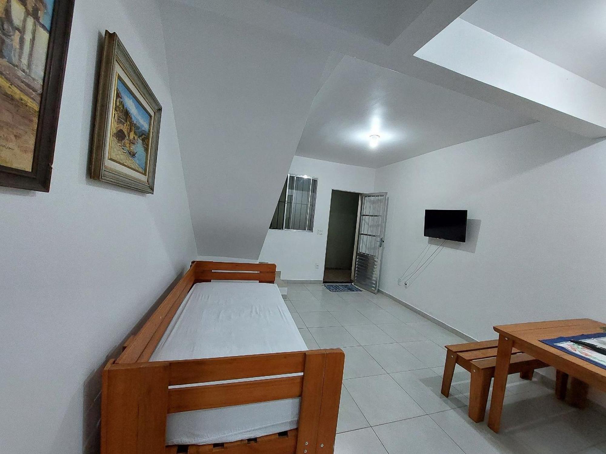 Casa Completa E Aconchegante Em Ribeirao Das Neves Екстер'єр фото