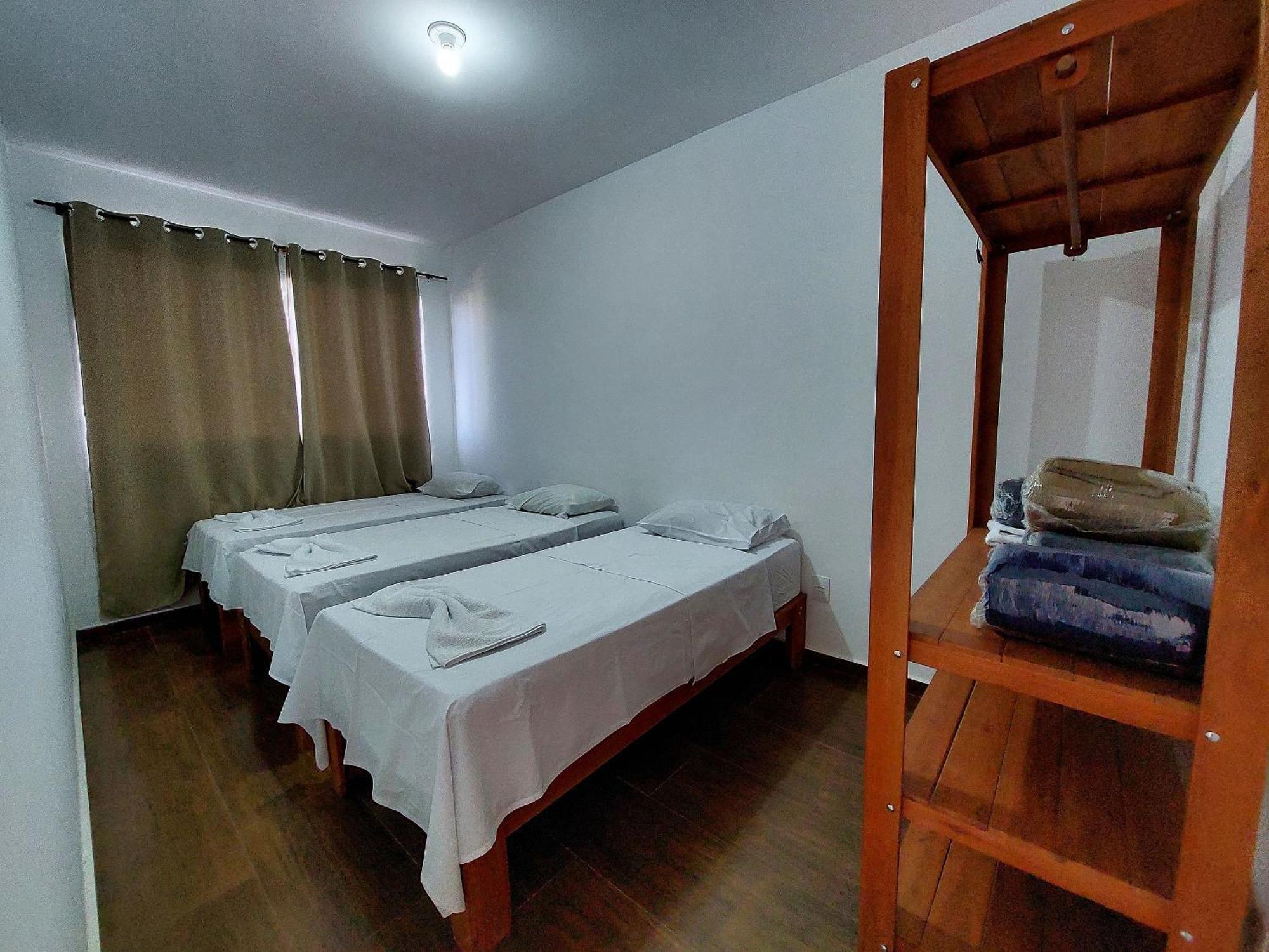 Casa Completa E Aconchegante Em Ribeirao Das Neves Екстер'єр фото
