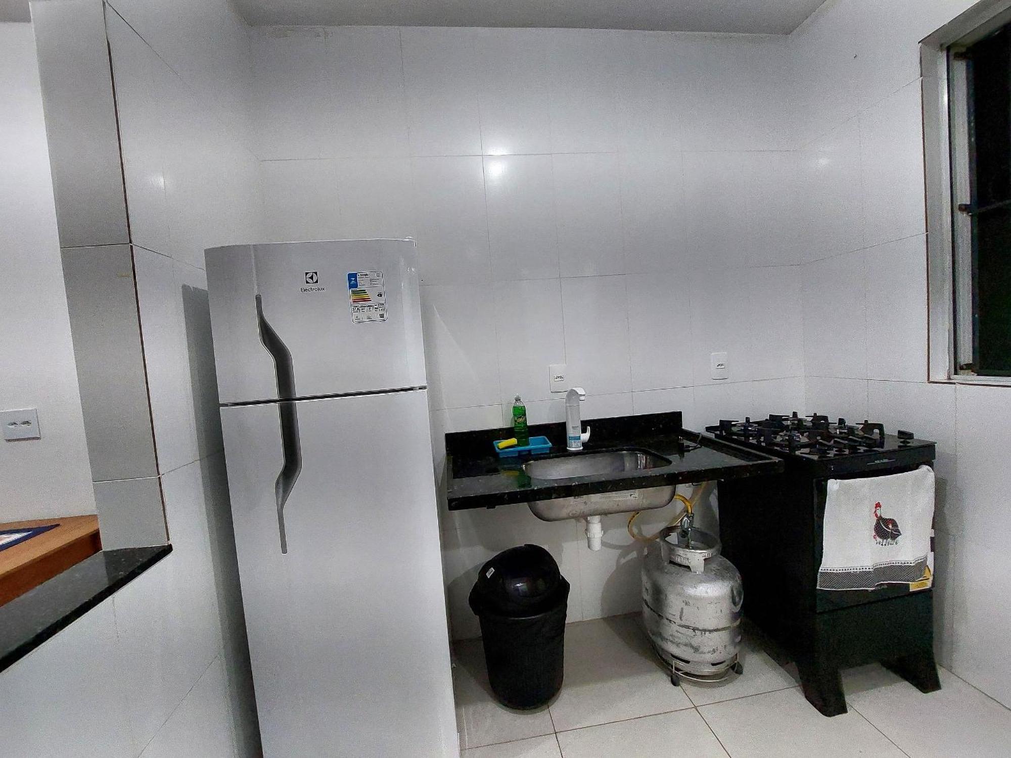 Casa Completa E Aconchegante Em Ribeirao Das Neves Екстер'єр фото