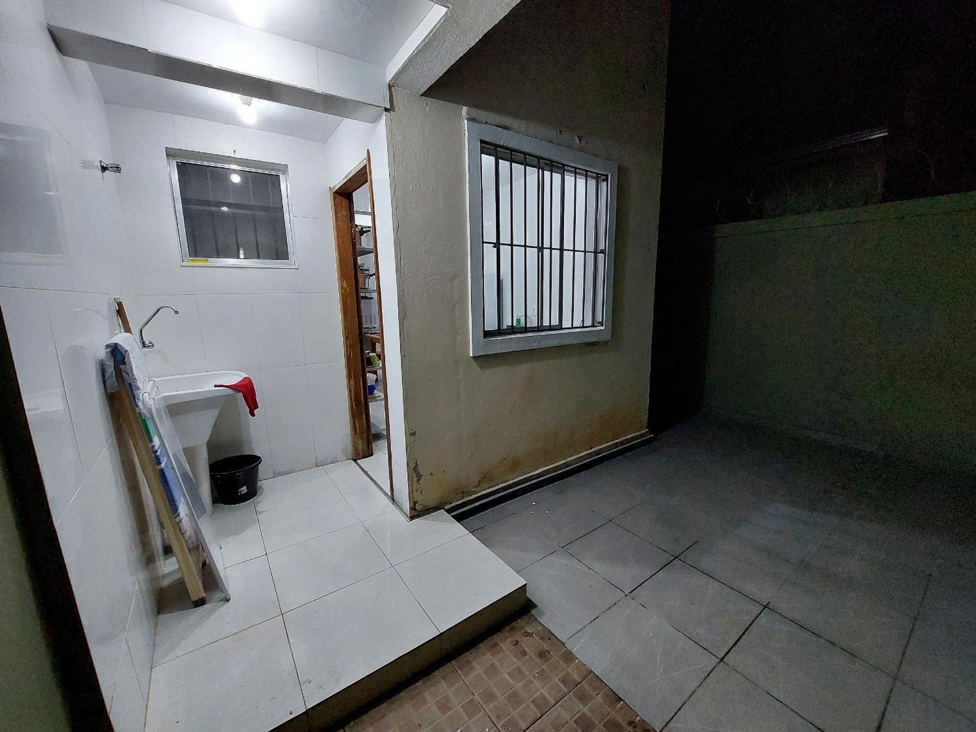 Casa Completa E Aconchegante Em Ribeirao Das Neves Екстер'єр фото