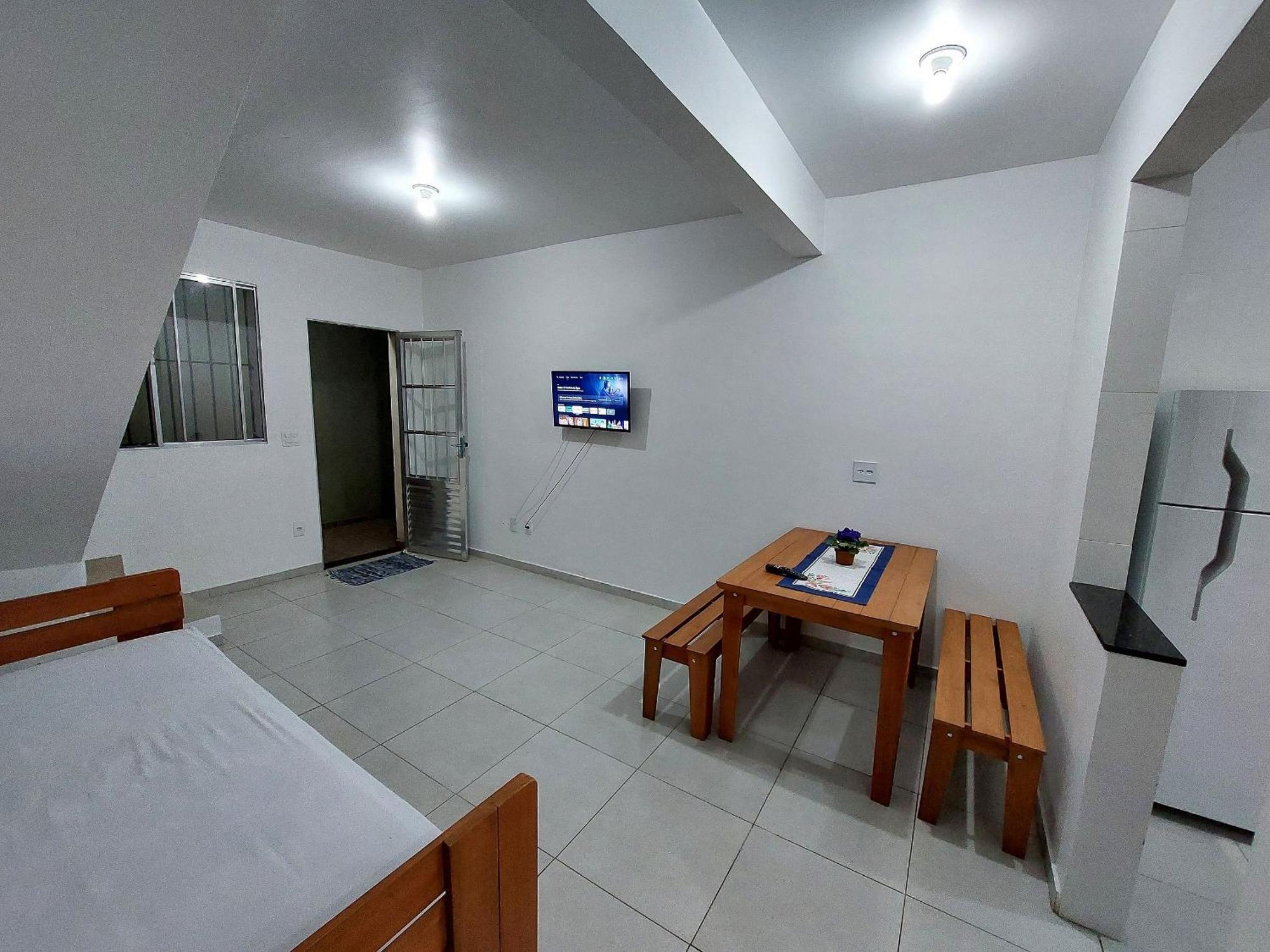 Casa Completa E Aconchegante Em Ribeirao Das Neves Екстер'єр фото