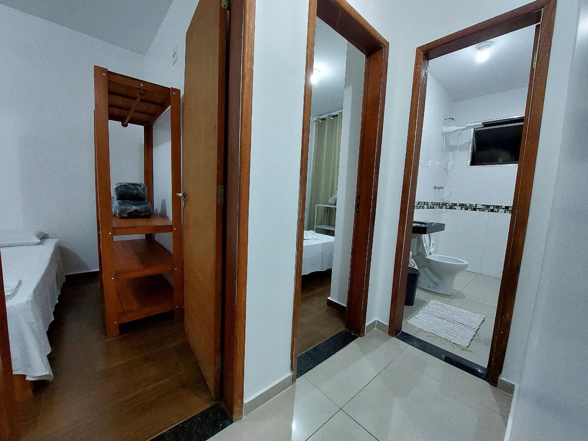 Casa Completa E Aconchegante Em Ribeirao Das Neves Екстер'єр фото