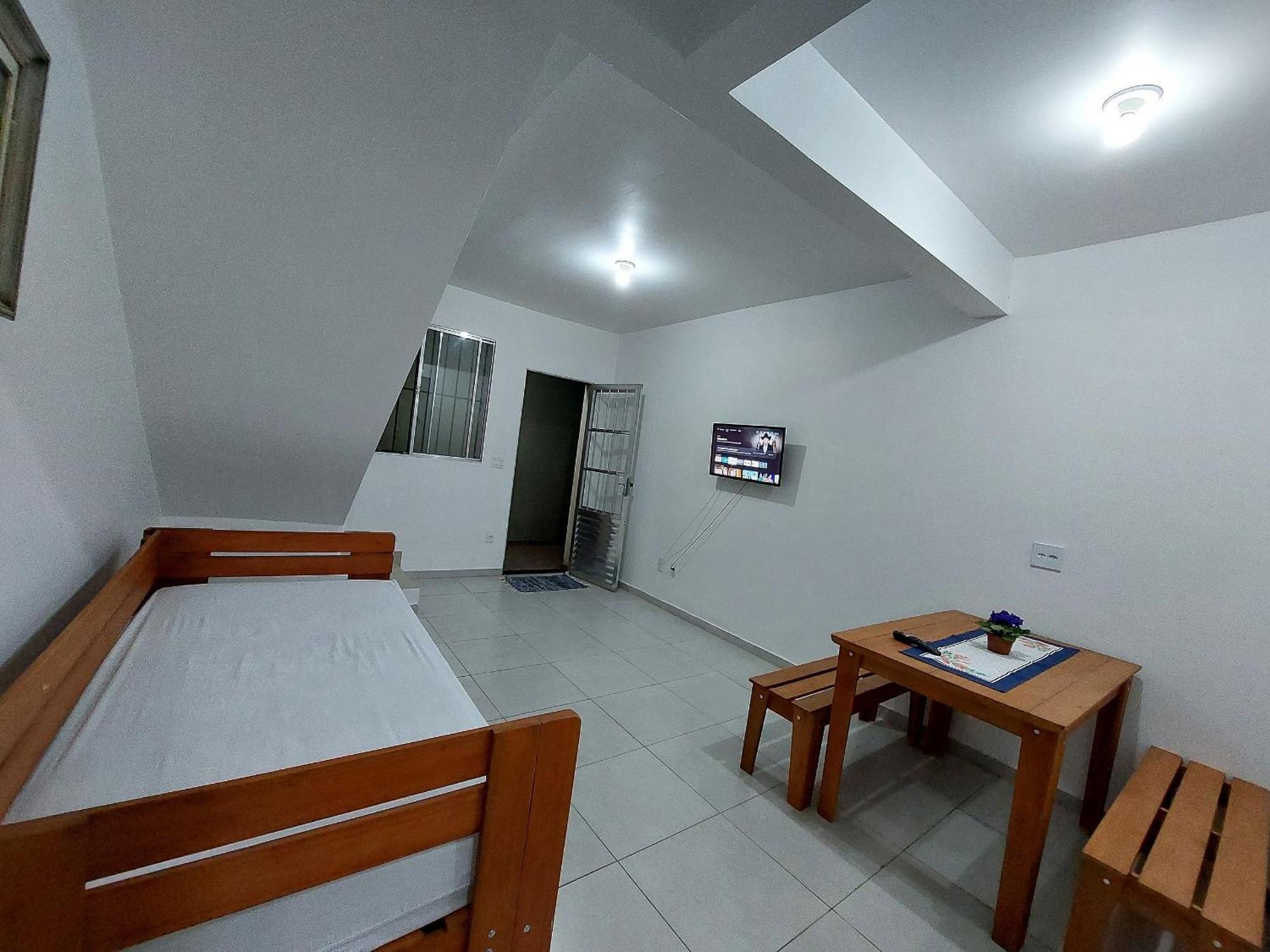 Casa Completa E Aconchegante Em Ribeirao Das Neves Екстер'єр фото