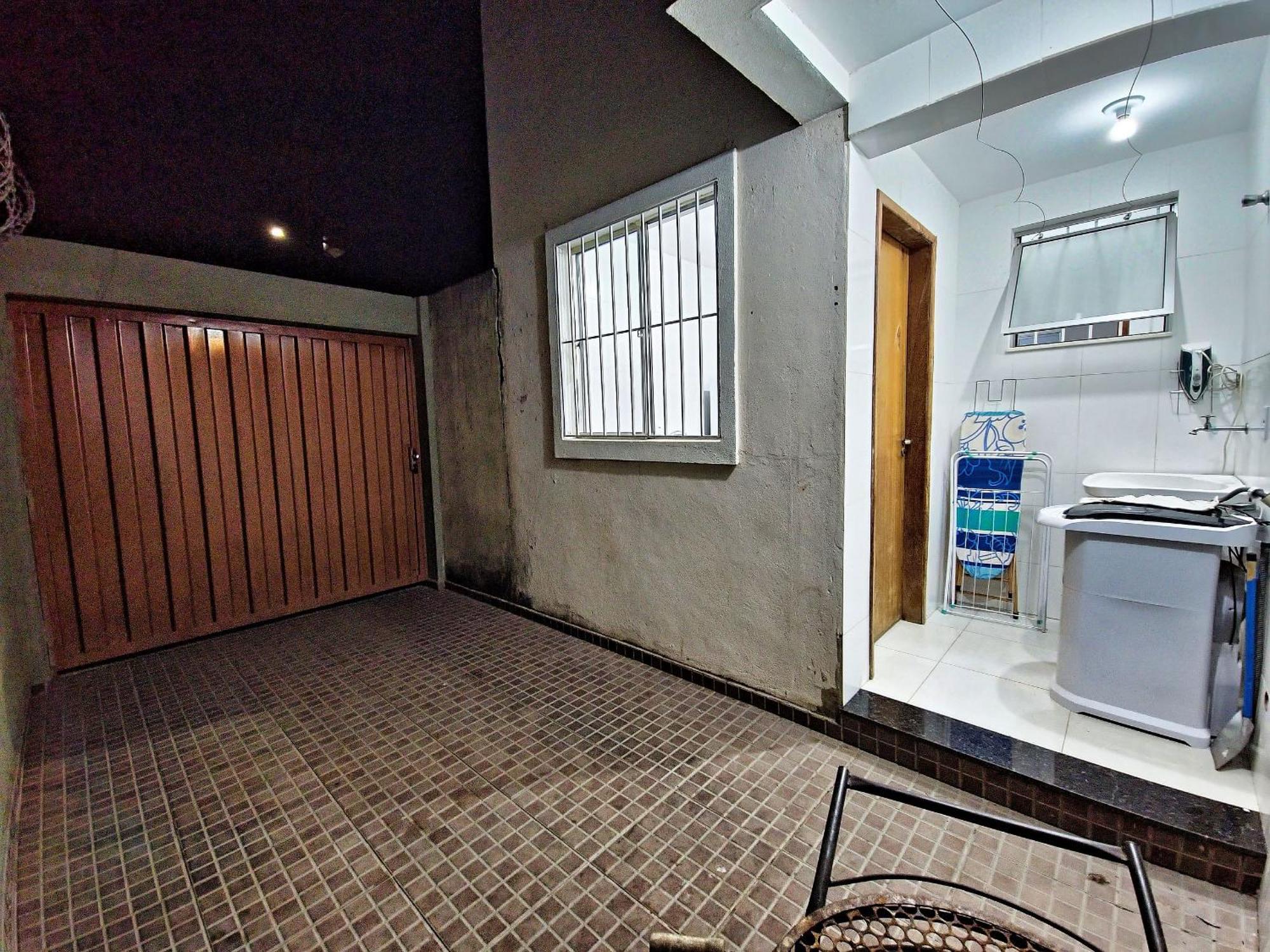 Casa Completa E Aconchegante Em Ribeirao Das Neves Екстер'єр фото